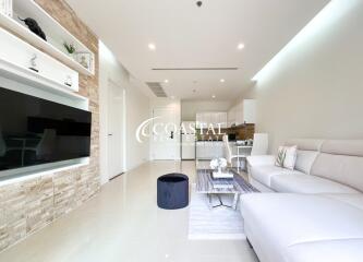 Condo For Sale And Rent South Pattaya