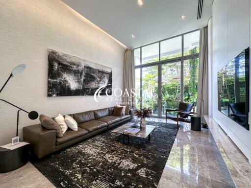 House For Sale Bangkok - Bang Kapi