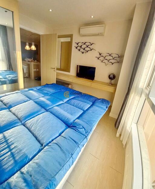 2 bedroom Condo in Grand Caribbean Jomtien