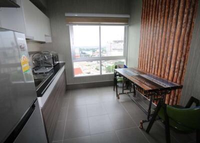 1 bedroom condo for rent : Supalai Monte Chiang Mai