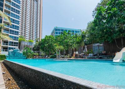 2 Bed Condo For Sale In South Pattaya - Unixx South Pattaya