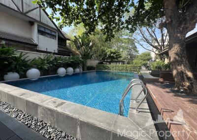 5 Bedroom Luxury House for sale in Ekkamai 22, Watthana, Bangkok