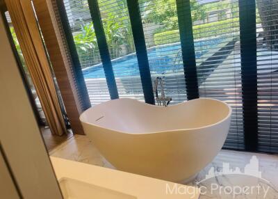 5 Bedroom Luxury House for sale in Ekkamai 22, Watthana, Bangkok