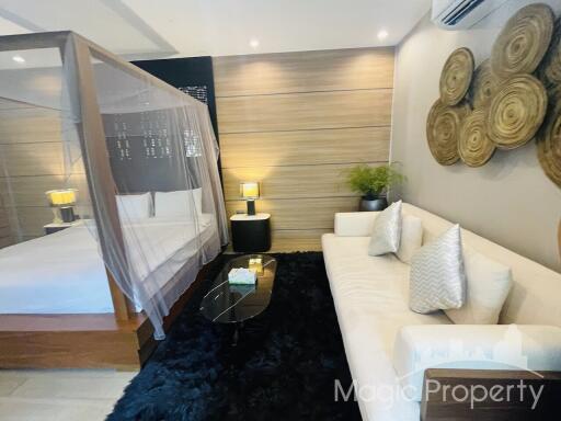 5 Bedroom Luxury House for sale in Ekkamai 22, Watthana, Bangkok