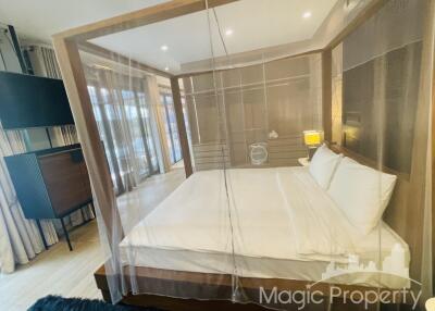 5 Bedroom Luxury House for sale in Ekkamai 22, Watthana, Bangkok