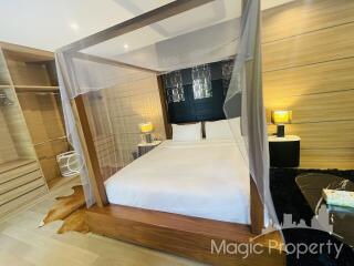 5 Bedroom Luxury House for sale in Ekkamai 22, Watthana, Bangkok