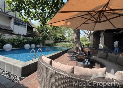 5 Bedroom Luxury House for sale in Ekkamai 22, Watthana, Bangkok