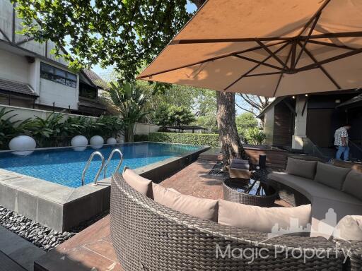 5 Bedroom Luxury House for sale in Ekkamai 22, Watthana, Bangkok