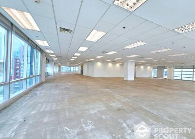 Office Space for Rent in Makkasan