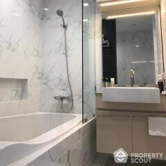 1-BR Condo at Park Origin Phrom Phong near BTS Phrom Phong