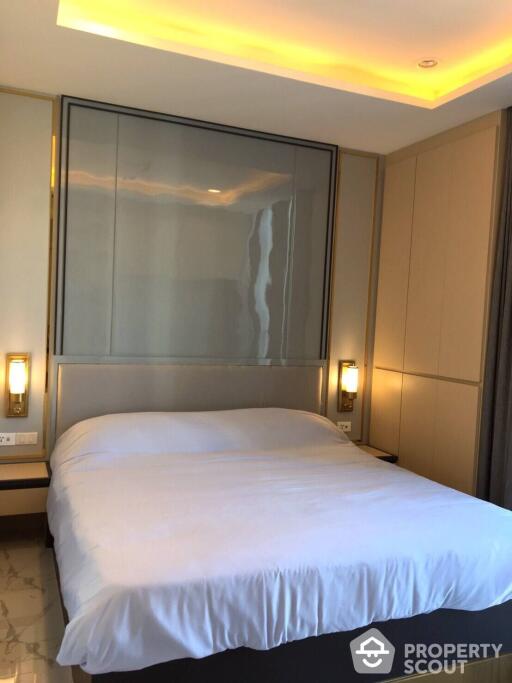 1-BR Condo at Park Origin Phrom Phong near BTS Phrom Phong