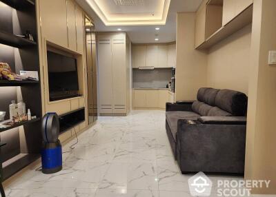 1-BR Condo at Park Origin Phrom Phong near BTS Phrom Phong