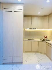 1-BR Condo at Park Origin Phrom Phong near BTS Phrom Phong