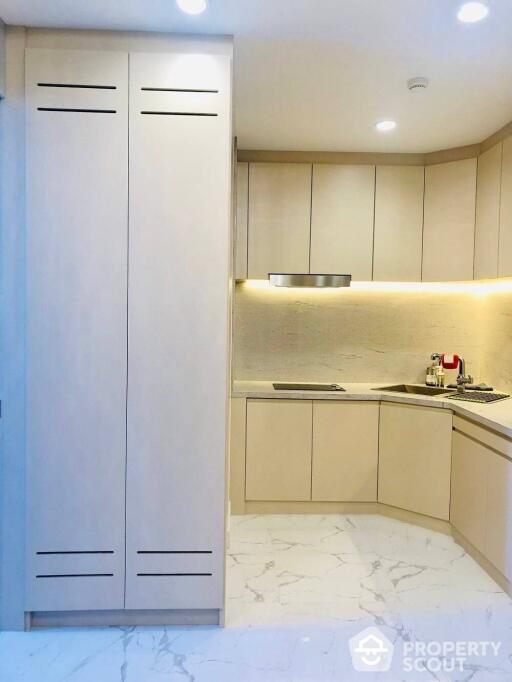 1-BR Condo at Park Origin Phrom Phong near BTS Phrom Phong