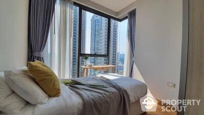 2-BR Condo at The Lumpini 24 near BTS Phrom Phong