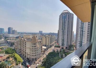 2-BR Condo at The Lumpini 24 near BTS Phrom Phong