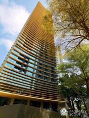 2-BR Condo at The Lumpini 24 near BTS Phrom Phong