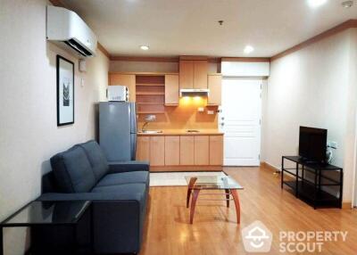 2-BR Condo at The Waterford Diamond Tower Sukhumvit near BTS Phrom Phong