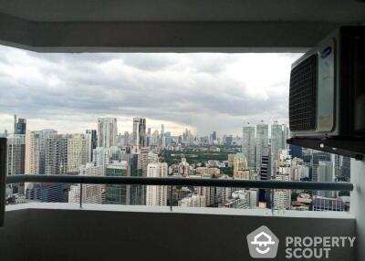 2-BR Condo at The Waterford Diamond Tower Sukhumvit near BTS Phrom Phong