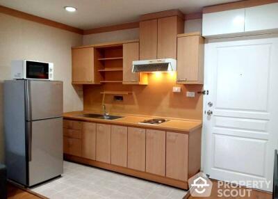 2-BR Condo at The Waterford Diamond Tower Sukhumvit near BTS Phrom Phong