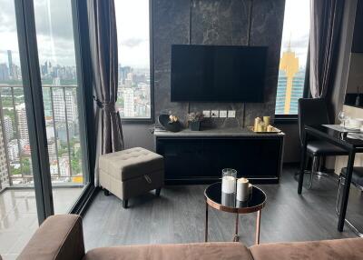 Bangkok Condo Edge Sukhumvit 23 Sukhumvit 23 BTS Asok MRT Sukhumvit