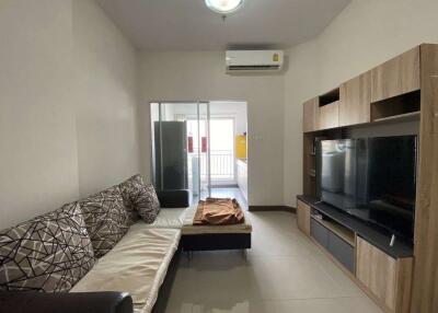 2 bedrooms unit for rent or sale in Muang Chiang Mai