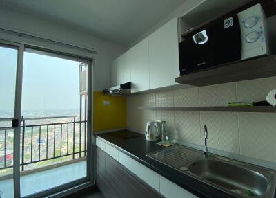 2 bedrooms unit for rent or sale in Muang Chiang Mai