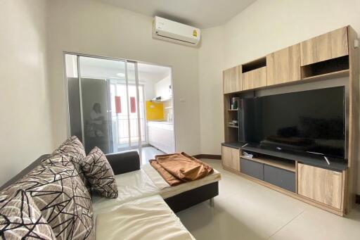 2 bedrooms unit for rent or sale in Muang Chiang Mai