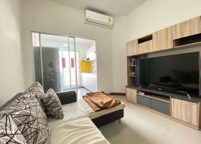 2 bedrooms unit for rent or sale in Muang Chiang Mai