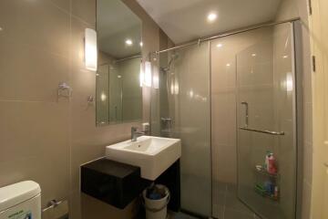 2 bedrooms unit for rent or sale in Muang Chiang Mai