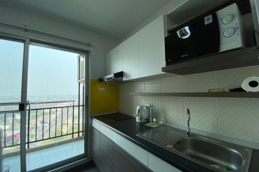2 bedrooms unit for rent or sale in Muang Chiang Mai