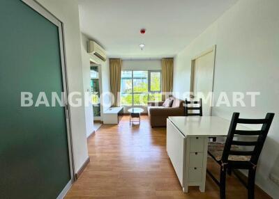 Condo at Aspire Rama 4 for sale