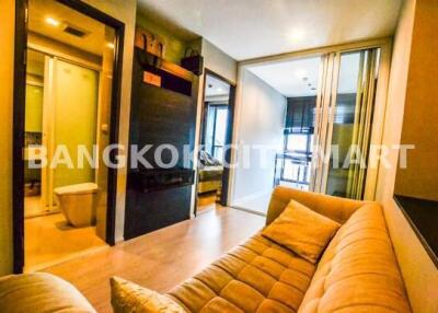 Condo at RHYTHM Sukhumvit 44/1 for rent