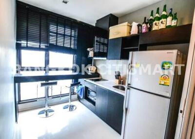 Condo at RHYTHM Sukhumvit 44/1 for rent