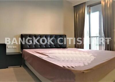 Condo at RHYTHM Sukhumvit 44/1 for rent