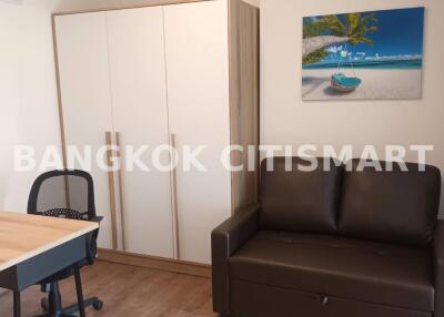 Condo at Aspire Pinklao - Arun Ammarin for rent