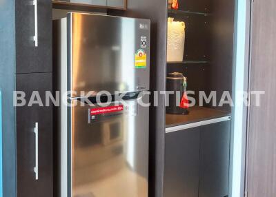 Condo at Edge Sukhumvit 23 for rent