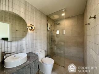 3-BR Townhouse at Demi Sathu 49 in Bang Phong Phang