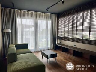 3-BR Townhouse at Demi Sathu 49 in Bang Phong Phang