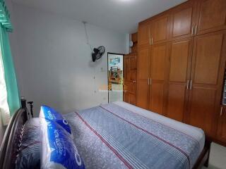 3 Bedrooms Villa / Single House in Baan Chalita Na Kluea H011757