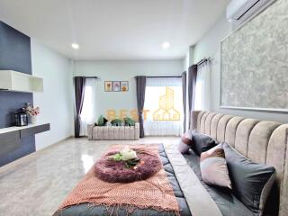 3 Bedrooms Villa / Single House in TW Wanasin Siam Country Club H011758