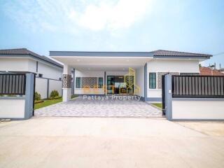 3 Bedrooms Villa / Single House in TW Wanasin Siam Country Club H011758