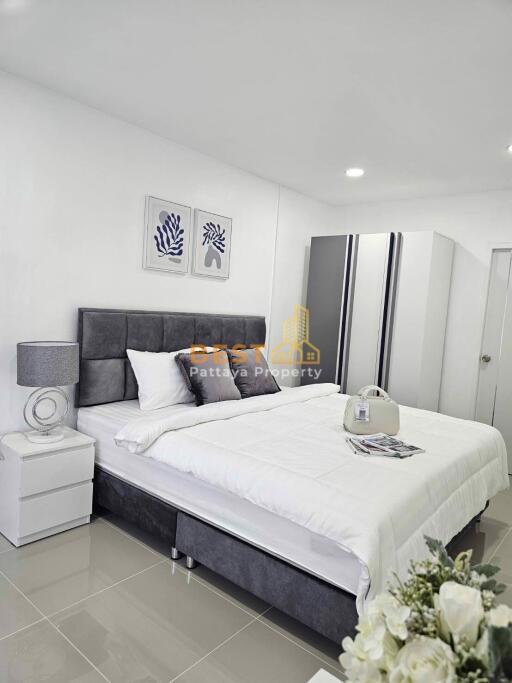 120 ตรม., 3 ห้องนอน, 2 ห้องน้ำ บ้าน ราคา ฿ 3,950,000