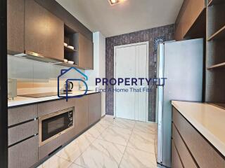 Rhythm Ekkamai – 2 bed