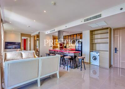 The Riviera Ocean Drive – 2 bed 2 bath in Jomtien PP10424