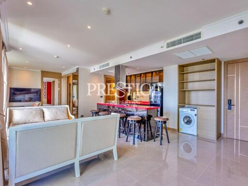 The Riviera Ocean Drive – 2 bed 2 bath in Jomtien PP10424