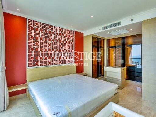 The Riviera Ocean Drive – 2 bed 2 bath in Jomtien PP10424