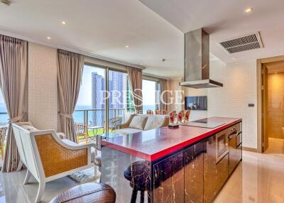 The Riviera Ocean Drive – 2 bed 2 bath in Jomtien PP10424