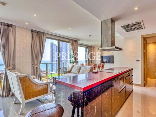 The Riviera Ocean Drive – 2 bed 2 bath in Jomtien PP10424