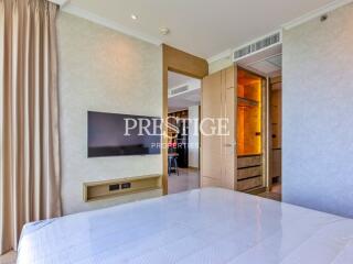 The Riviera Ocean Drive – 2 bed 2 bath in Jomtien PP10424